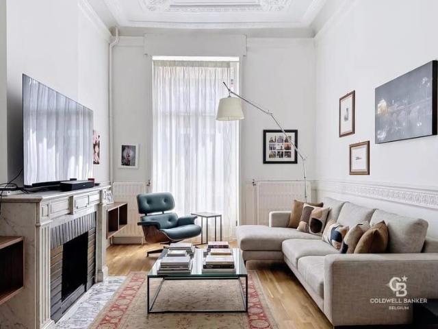 Maison location à Uccle, Bruxelles