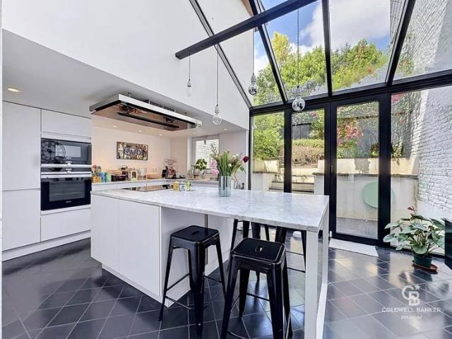 Maison location à Uccle, Bruxelles
