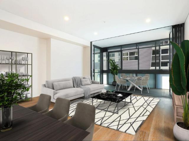 House for rent in Lower North Shore, Sydney