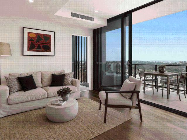 Apartment for rent in Sydney, New South Wales