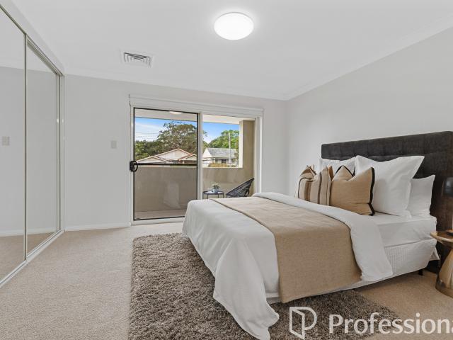 Duplex for sale in Sydney, New South Wales