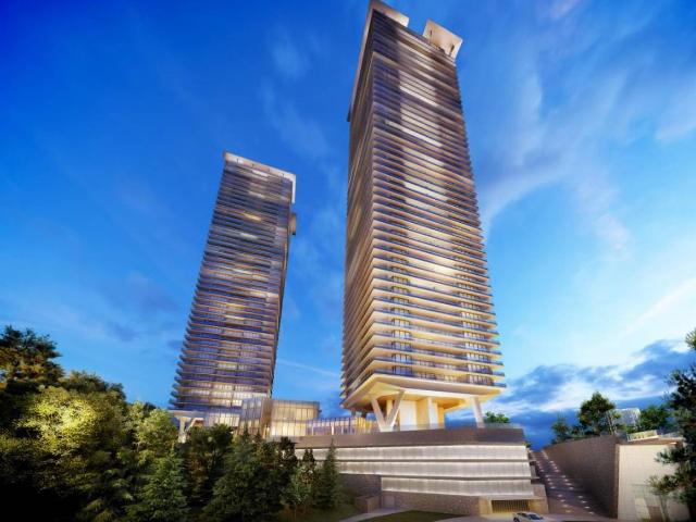 Apartment for rent in Burnaby, British Columbia