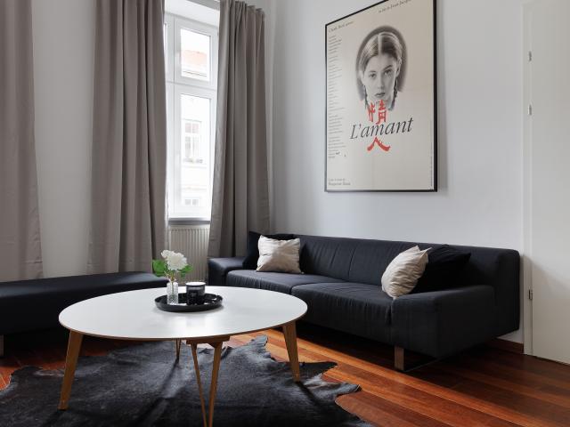 Apartment mieten in Wien