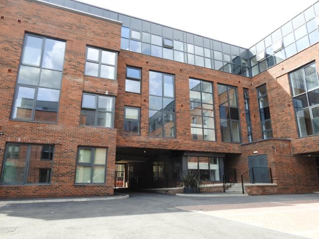 Apartment for rent in The Meadows, Haddon