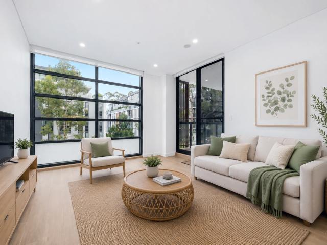 Apartment for rent in Sydney, New South Wales