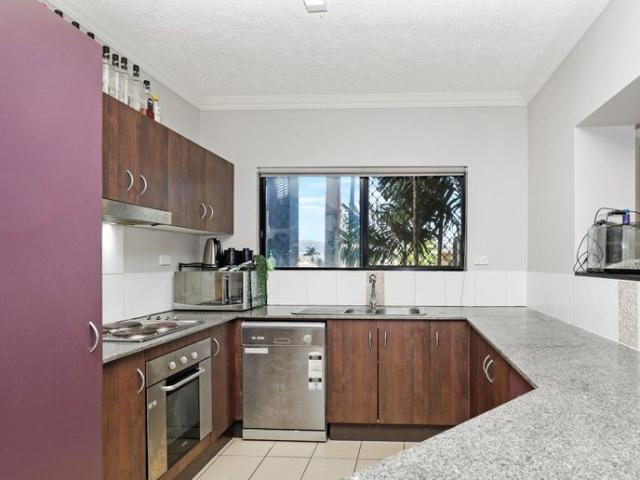 Apartment for sale in Cairns, Queensland