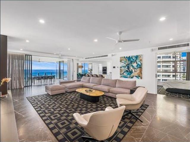 Apartment for rent in Fernbrook, Queensland