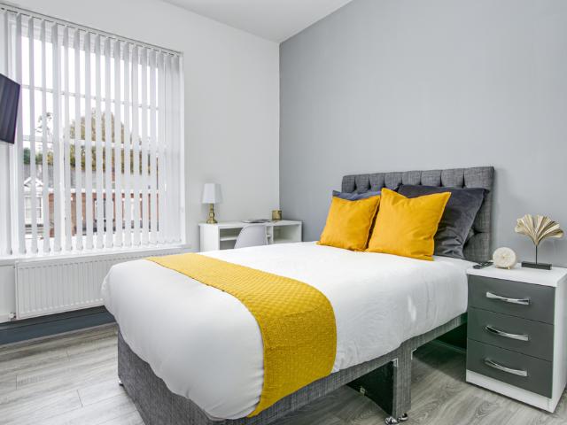 Room for rent in Gravelly Hill, West Midlands
