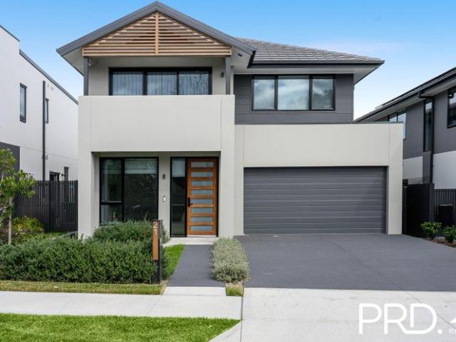 House for sale in Sydney, New South Wales