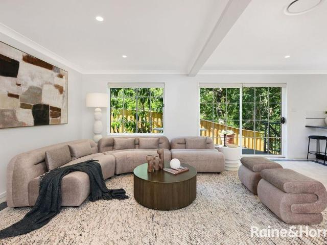 House for rent in Sydney, New South Wales