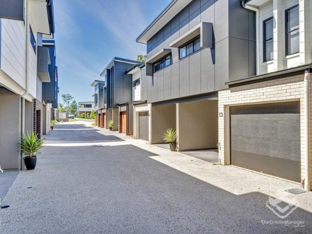 Townhouse for rent in Methul, Queensland