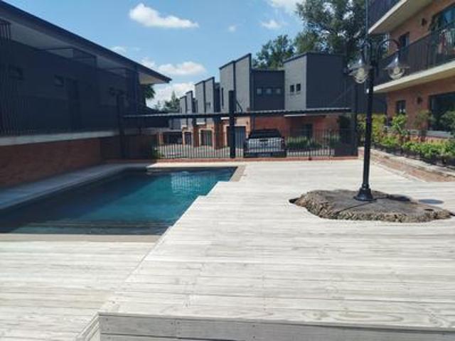 Apartment for rent in Alexandra, Gauteng