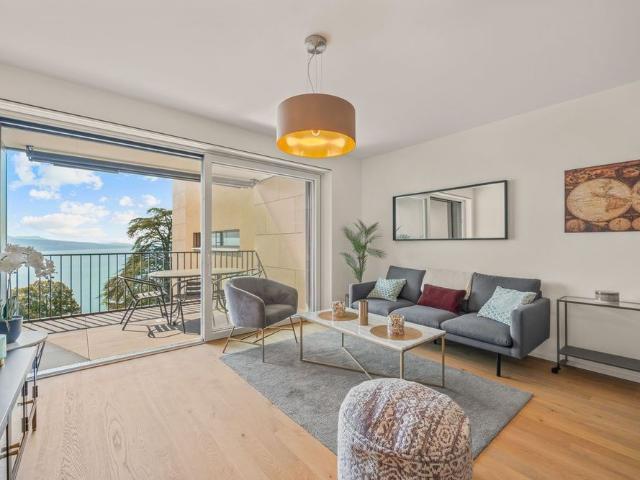 Apartment mieten in Puidoux, Waadt