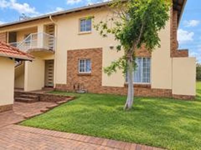 Townhouse for sale in Centurion, Gauteng