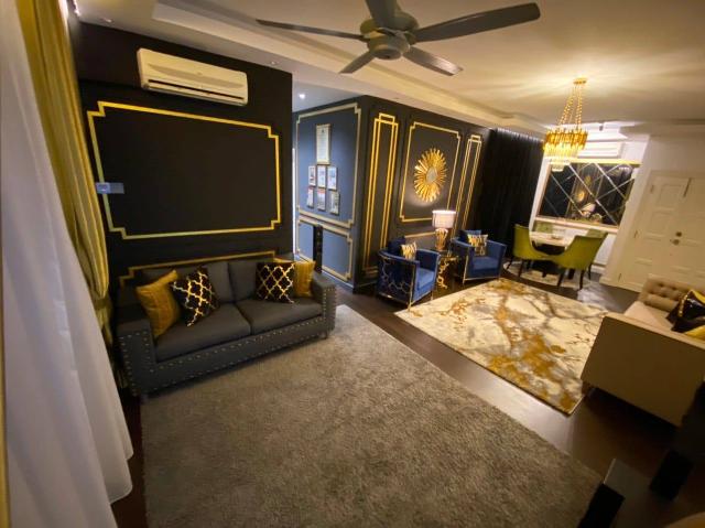 Apartment for sale in Petaling, Damansara Damai