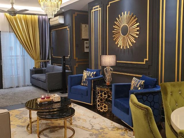 Apartment for sale in Petaling, Damansara Damai