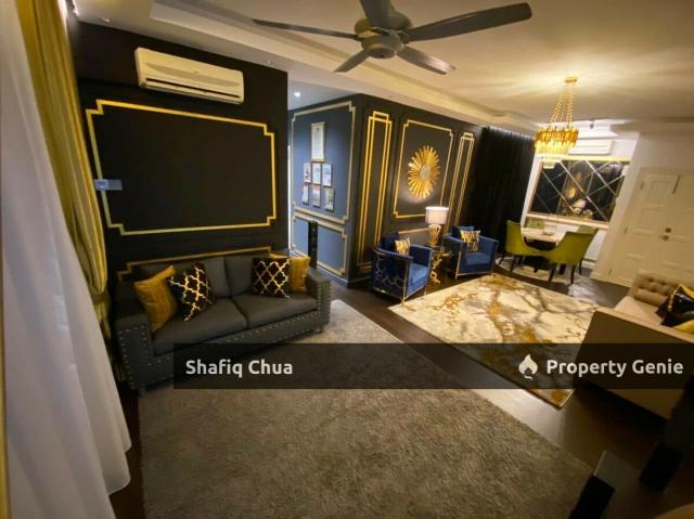Condominium for sale in Petaling, Damansara Damai