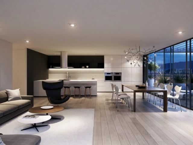 Apartment for sale in Milton