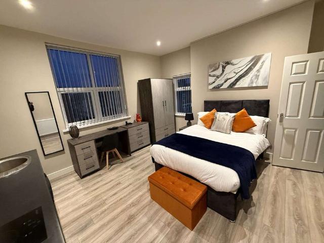 Room for rent in Stoke, Stoke-on-Trent