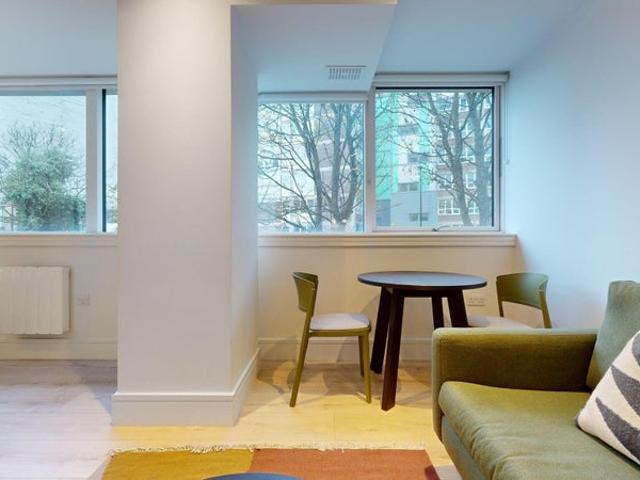 Studio for rent in Greater London