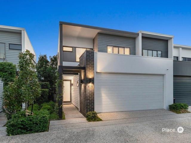 Townhouse for sale in Methul, Queensland