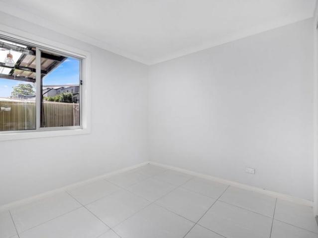 Townhouse for rent in South Wentworthville, Sydney