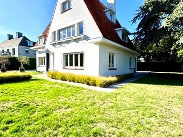 Maison location à Knokke-heist, West-Vlaanderen