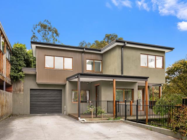House for rent in Eltham, Melbourne