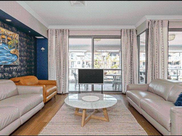 Apartment for rent in Parklands, Western Australia