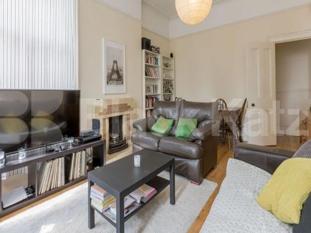 Apartment for rent in Crouch End, Greater London