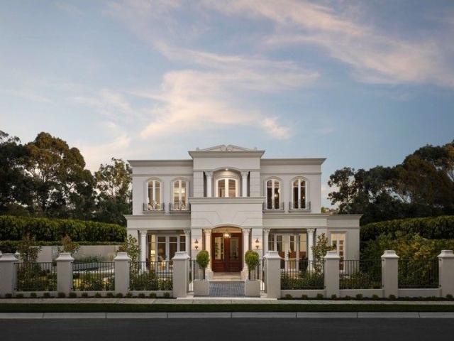House And Land for sale in Balwyn