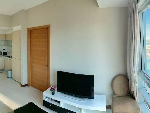 Condominium for rent