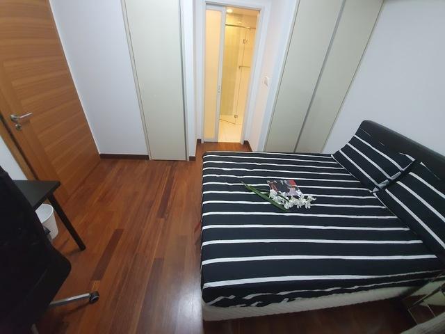 Condominium for rent