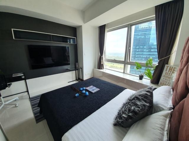 Condominium for rent