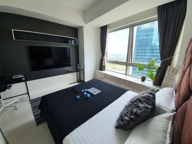 Condominium for rent in Civic District, Singapore