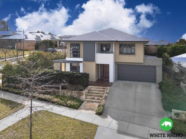 House for sale in Googong, New South Wales