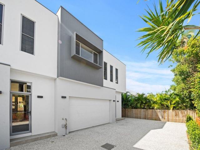 Townhouse for rent in Fernbrook, Queensland