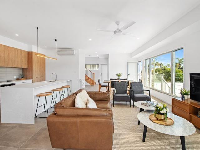 Townhouse for rent in Fernbrook, Queensland