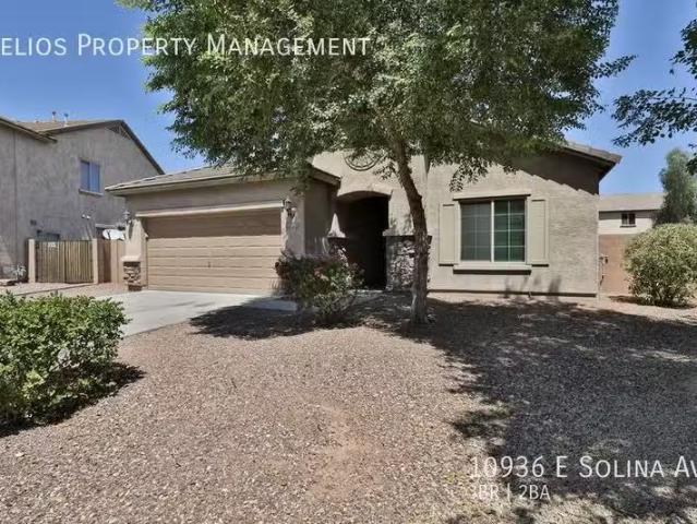 House for rent in Mesa