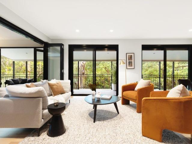 House for sale in Lower North Shore, Sydney