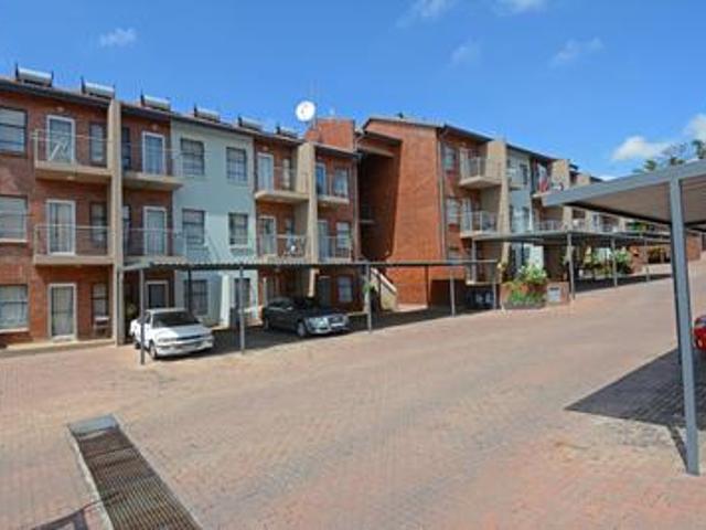 Apartment for rent in Sandton, City of Johannesburg Metropolitan Municipality