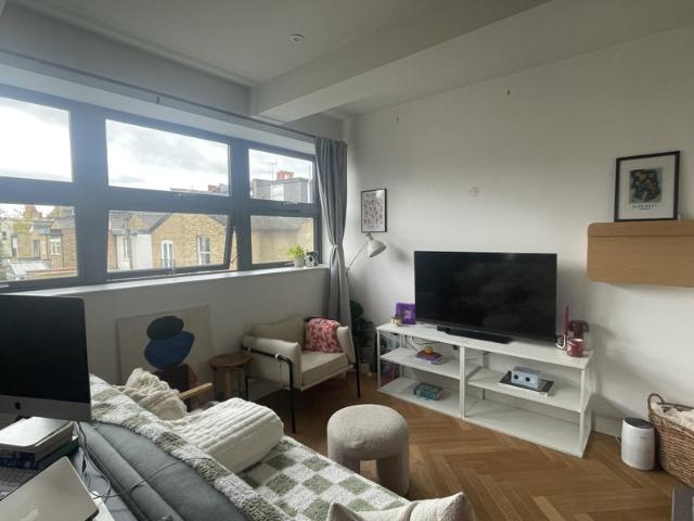 Apartment for rent in Fulham, Greater London