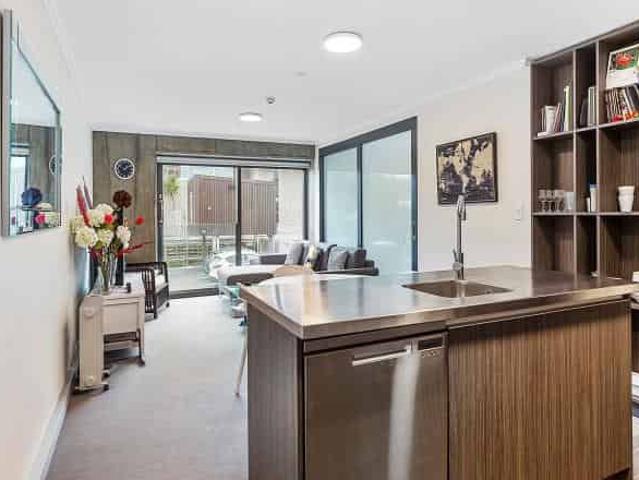Apartment for rent in Matata, Wellington