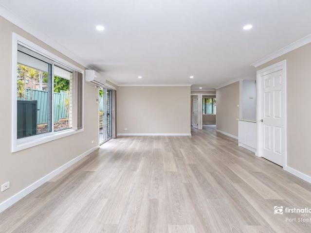 House for rent in Nelson Bay, Port Stephens Council