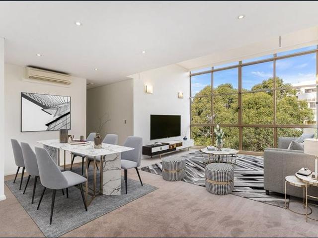 Apartment for rent in Sydney, New South Wales