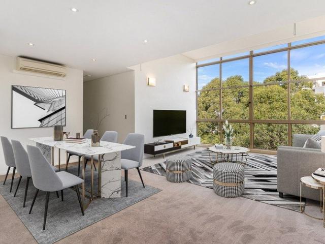 Apartment for rent in Sydney, New South Wales