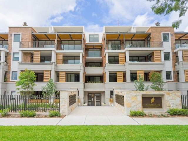 Apartment for rent in Sydney, New South Wales