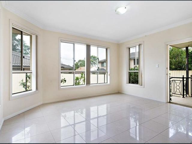 House for rent in Wentworthville, Sydney