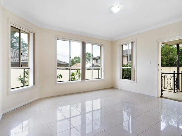 House for rent in Wentworthville, Sydney