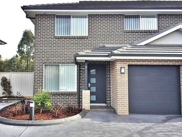 House for rent in St Johns Park, Sydney